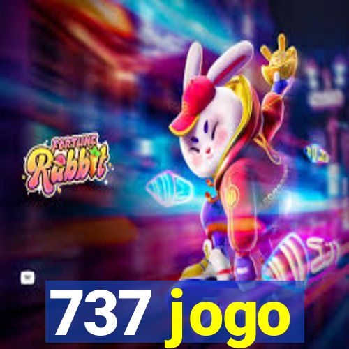 737 jogo